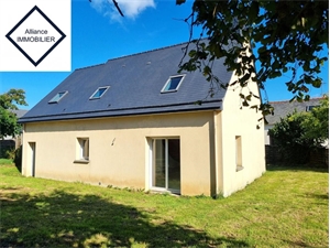 maison à la vente -   35360  MONTAUBAN DE BRETAGNE, surface 105 m2 vente maison - UBI463153007